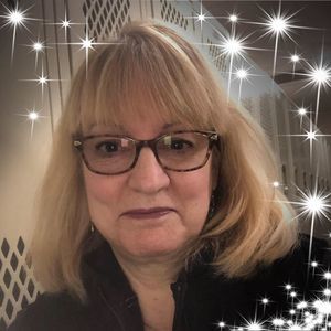 Meet your Posher, Susan